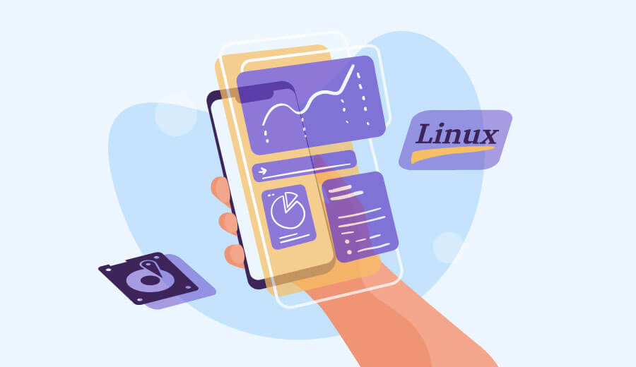 Como verificar o uso de espaço em disco no Linux