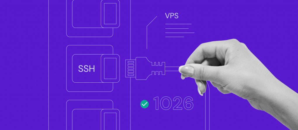 Como alterar a porta SSH no VPS Linux: portas mais comuns e como escolher a certa