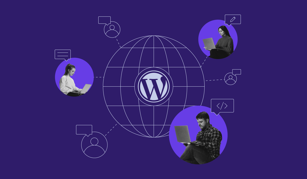 Como criar e gerenciar licenças e permissões para usuários de WordPress