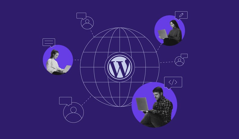 Como criar e gerenciar licenças e permissões para usuários de WordPress