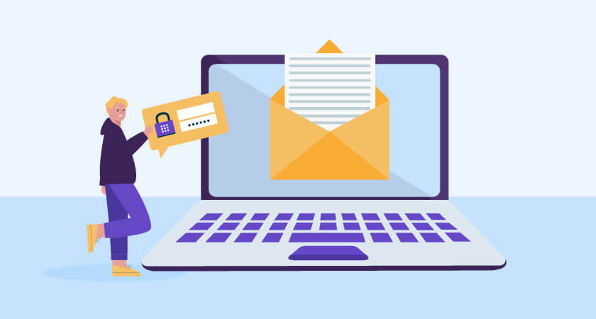 Como acessar meu email? Guia fácil para entrar na sua conta