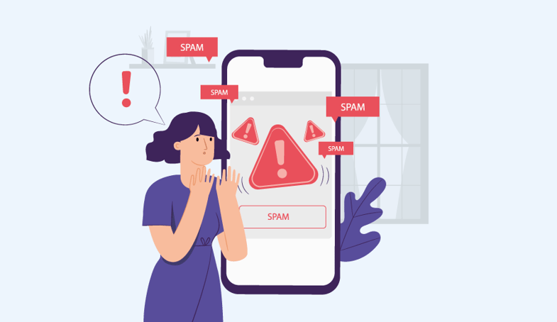 Como bloquear spam dos comentários do WordPress