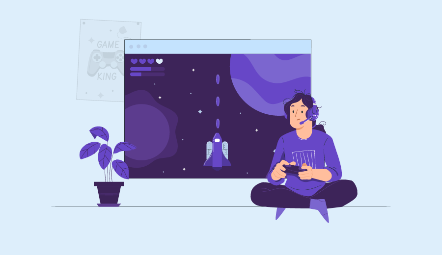 Como criar um site de jogos (e configurar seu próprio servidor)