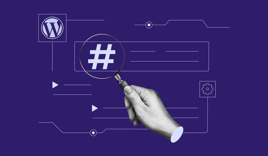O que são tags WordPress e como usar corretamente