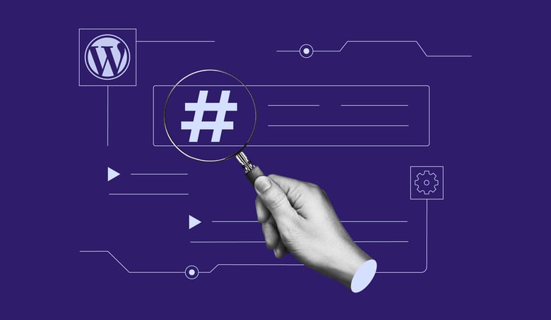 O que são tags WordPress e como usar corretamente