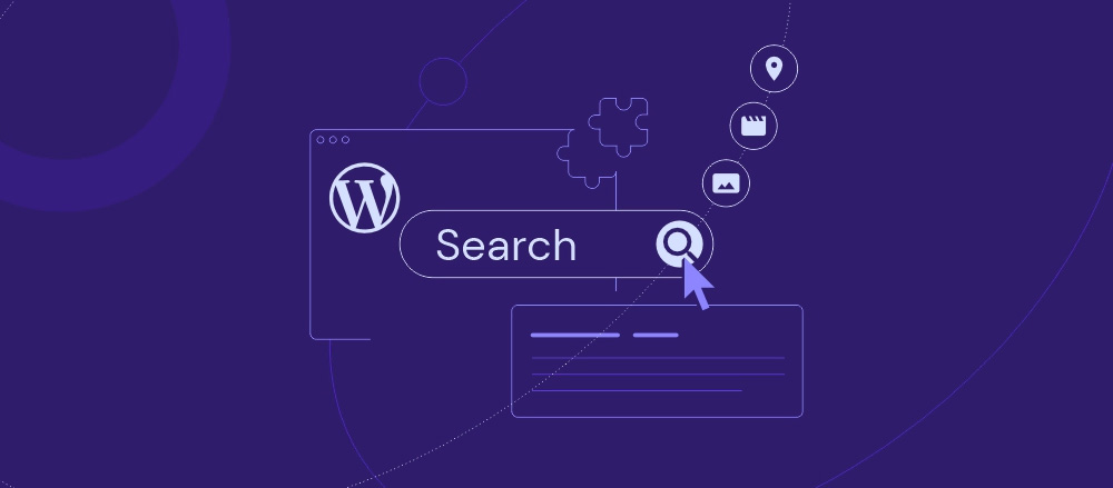 5 melhores plugins de pesquisa WordPress