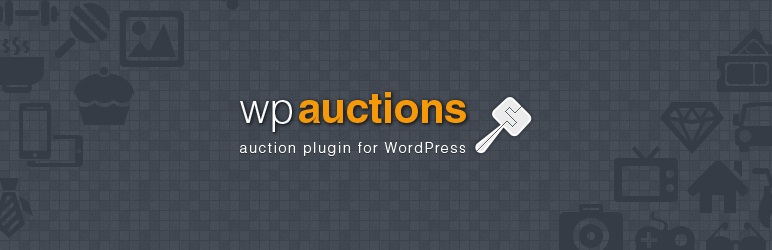 wp auctions plugin leil&atilde;o wordpress
