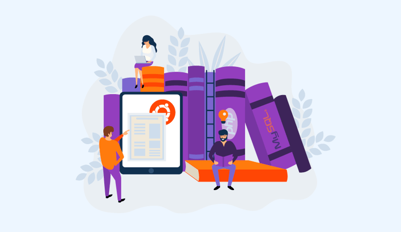 Como listar pacotes instalados no Ubuntu