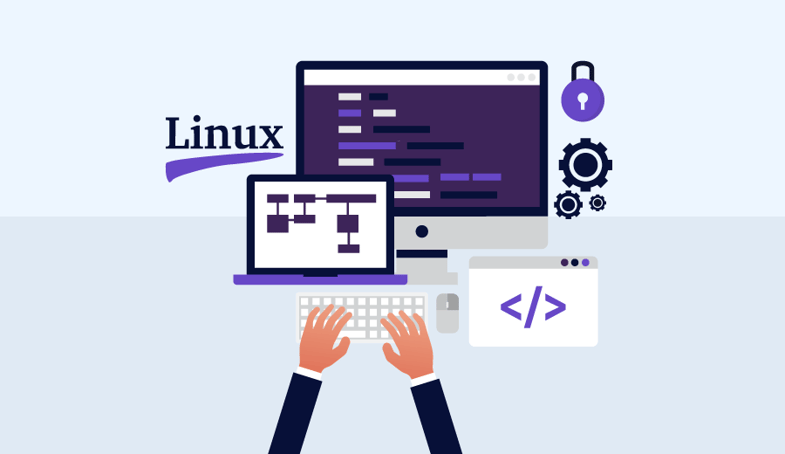 Comando sed no Linux: uso e exemplos