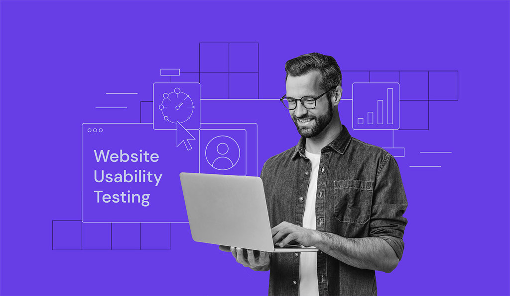 Teste de usabilidade de site: tudo o que você precisa saber