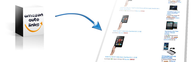 plugin amazon auto links para afiliados wordpress