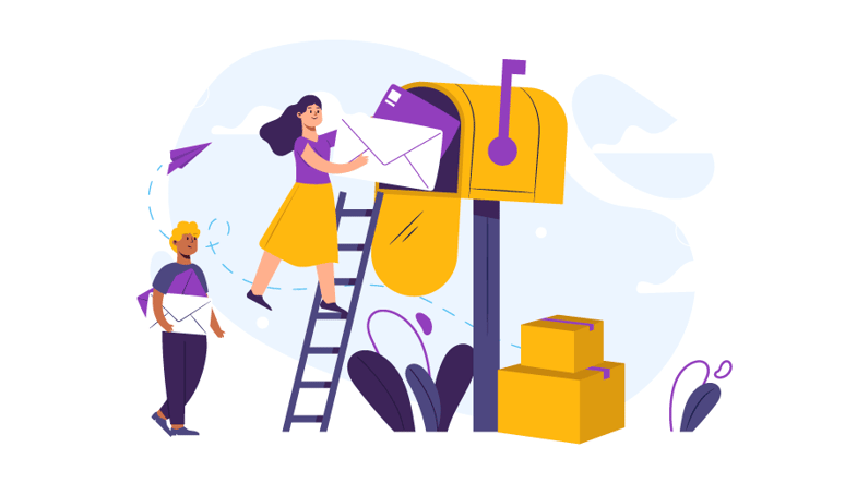 Guia definitivo: como redirecionar e encaminhar emails