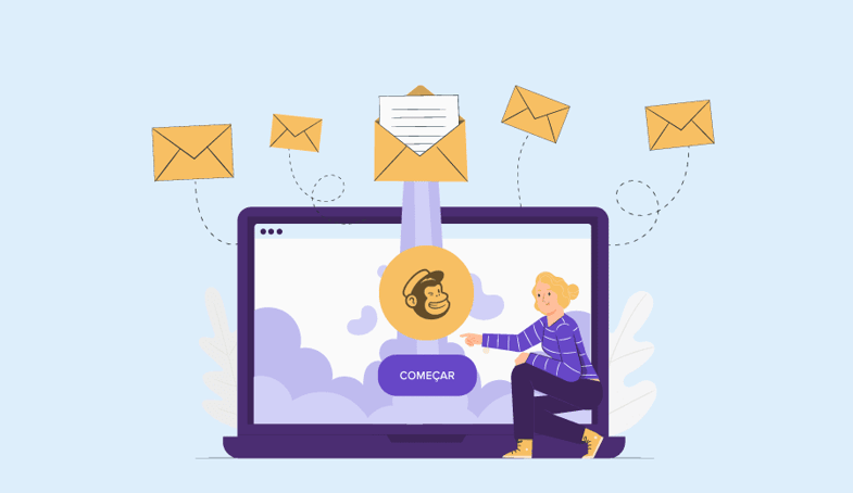 MailChimp: como usar a ferramenta de email marketing
