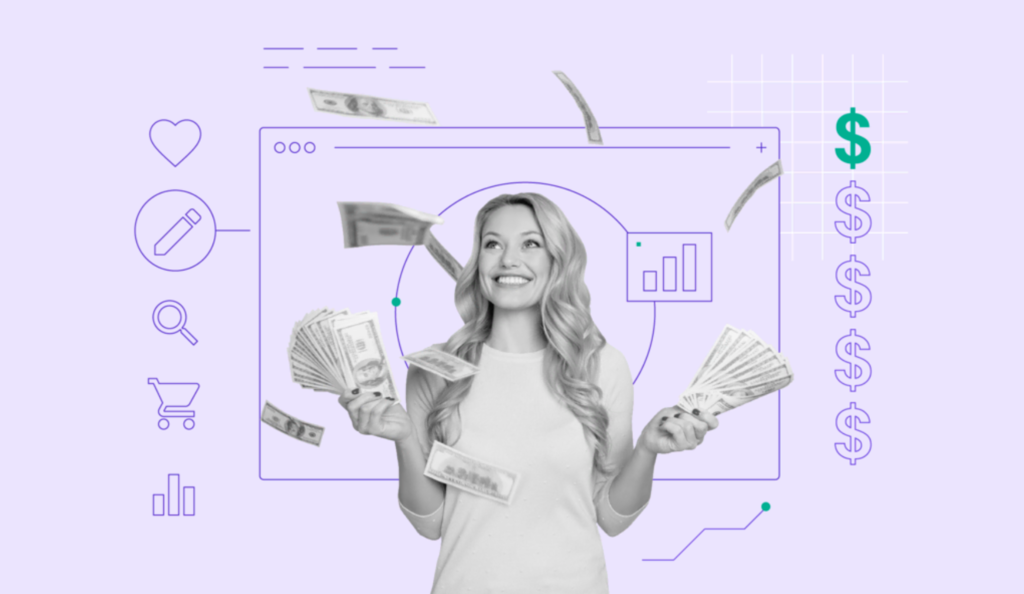 Como ganhar dinheiro na internet: as 15 melhores ideias para 2026