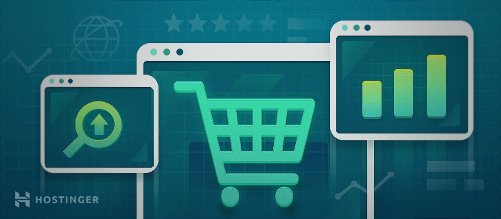 Como fazer o seu site de e-commerce crescer