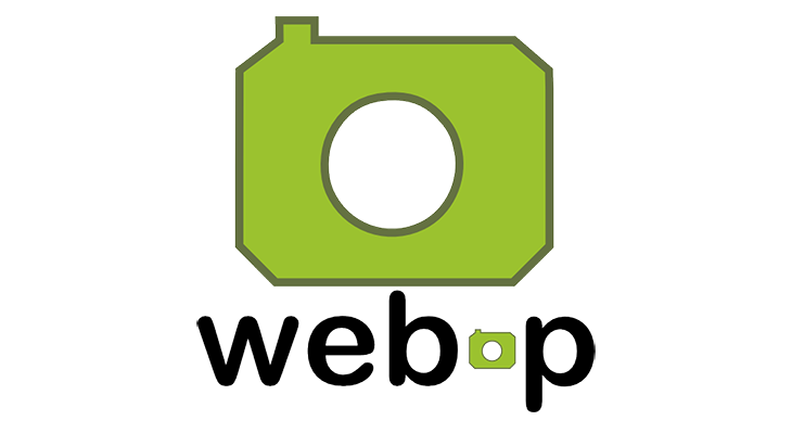 logo do webp