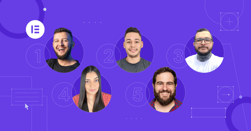 Maratona aprenda a criar seu primeiro site