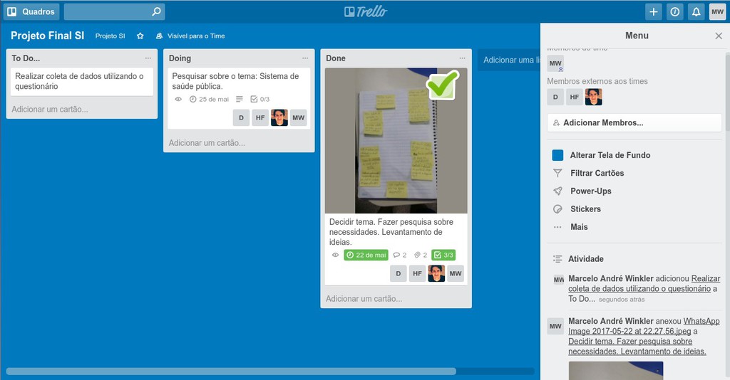 trello