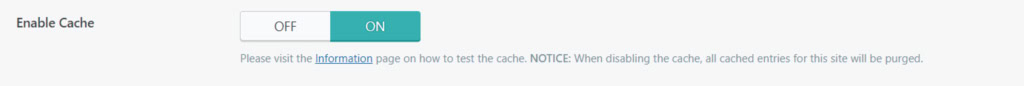Configura&ccedil;&atilde;o de cache no plugin LiteSpeed Cache