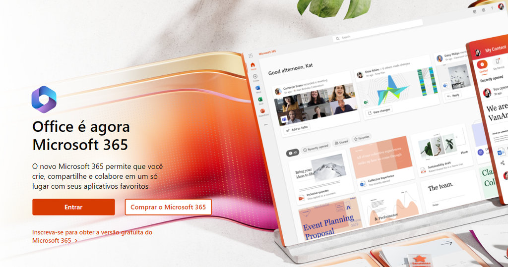 microsoft 365