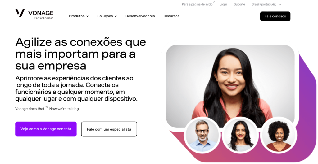 servi&ccedil;o de n&uacute;mero virtual voante
