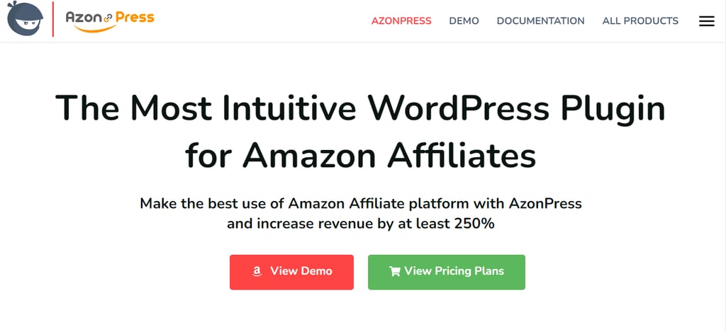 plugin azonpress para afiliado amazon