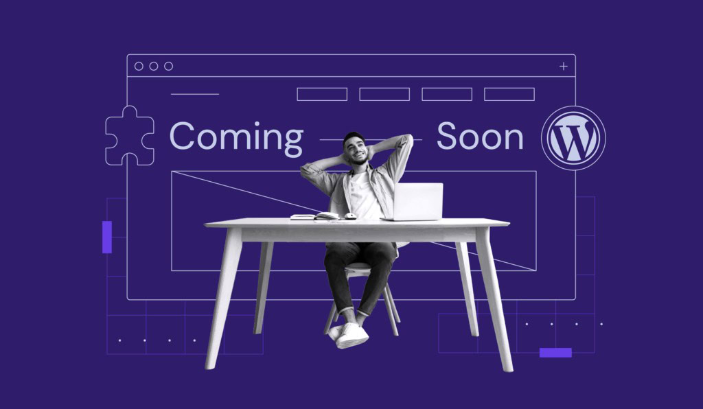 Como criar uma página “site em construção” no WordPress + 3 plugins recomendados