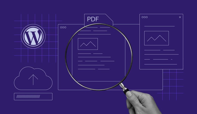 WordPress PDF: melhores plugins e como adicionar PDF ao WordPress