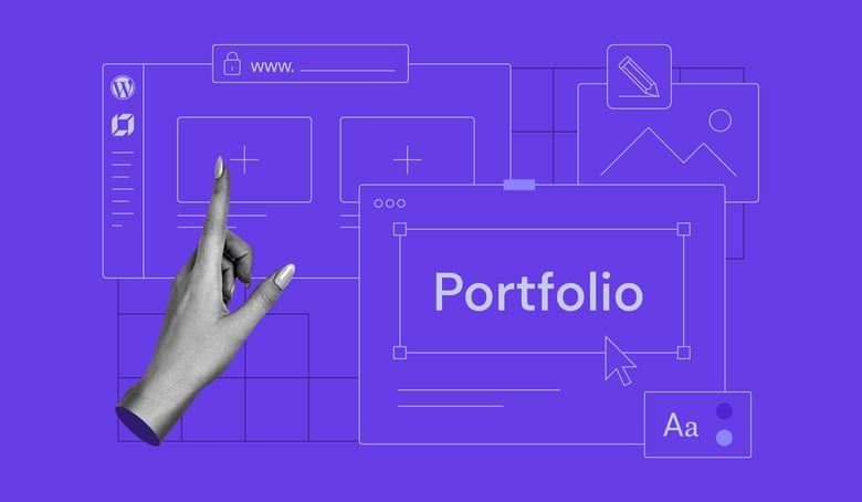 Aprenda como fazer um portfólio digital em 11 passos fáceis