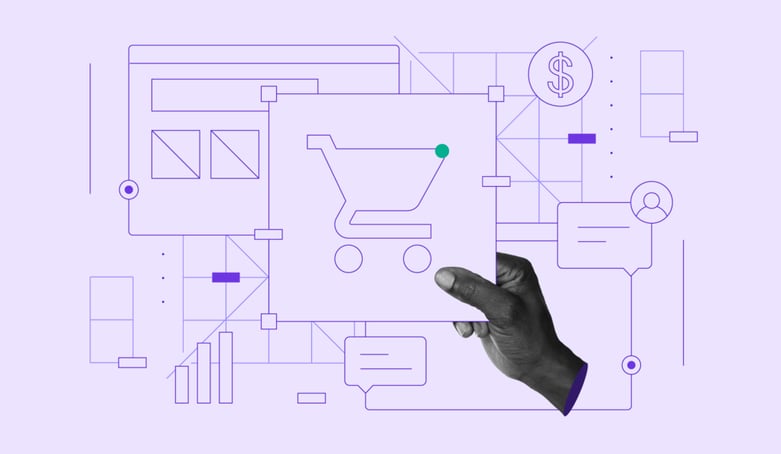 O que é e-commerce: guia completo com exemplos e tipos
