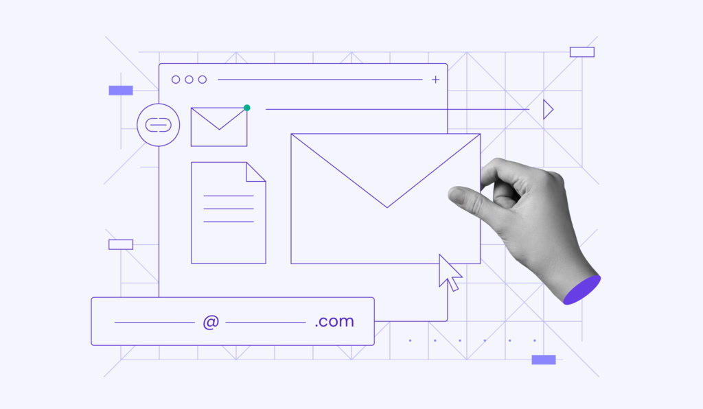 Como migrar email de um provedor para outro em 2026