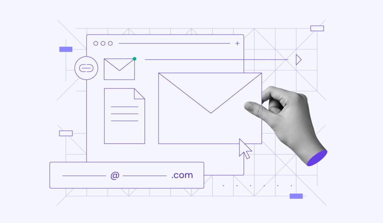 Como migrar email de um provedor para outro em 2026