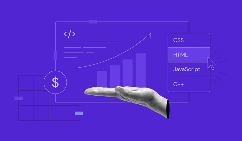 Quanto ganha um desenvolvedor web em 2026 e quais são as tendências do mercado