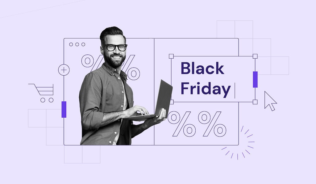 Estratégia Black Friday 2026: as melhores dicas de marketing para o seu negócio