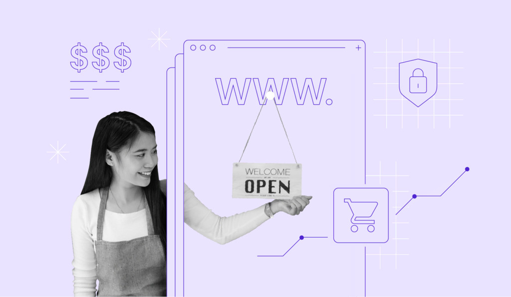 Como montar um e-commerce em 2026: dicas práticas para promover sua loja em 5 passos