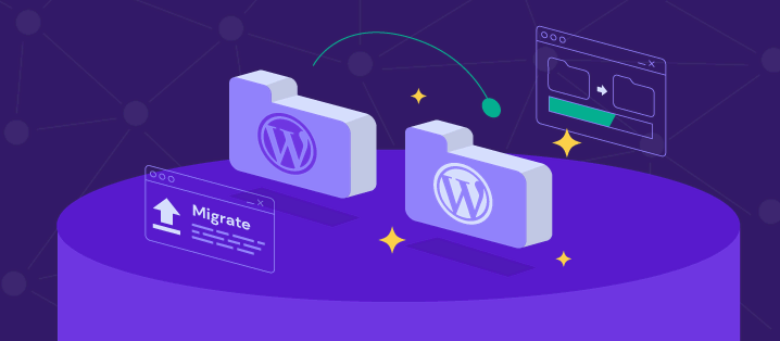 recurso de atualizações automáticas inteligentes do wordpress no hpanel