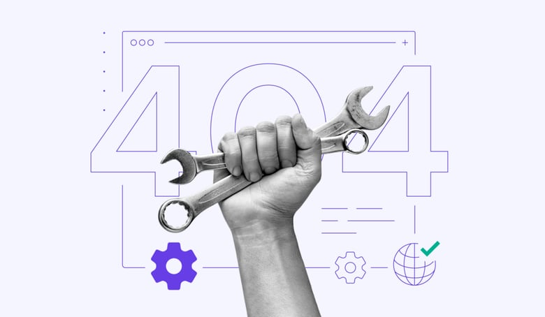 Erro 404 not found: o que significa e como resolver