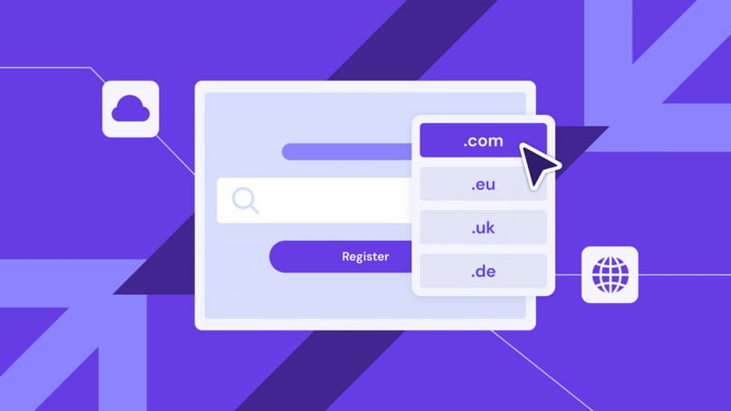 O que é TLD? Tudo que você precisa saber sobre top-level domain