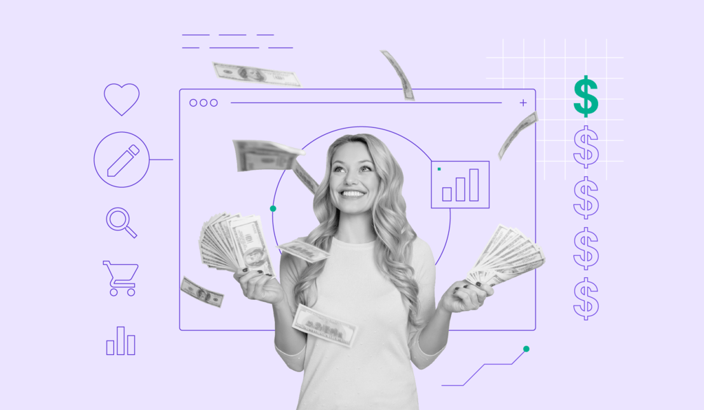 Como ganhar dinheiro com Canva: 7 maneiras comprovadas de ganhar dinheiro online
