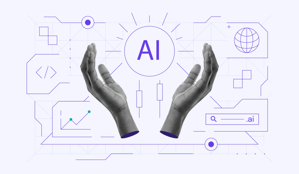 Como começar no desenvolvimento de software com IA