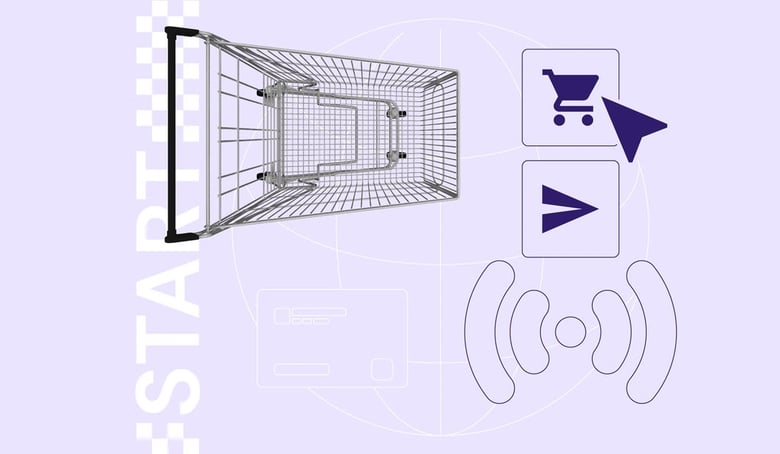 Como montar uma loja virtual em 7 passos