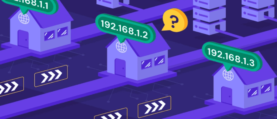 Che cos’è un indirizzo IP? Una guida completa