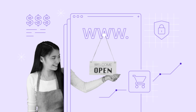 Come creare un sito e-commerce nel 2025: 6 passaggi e consigli per promuovere il tuo negozio