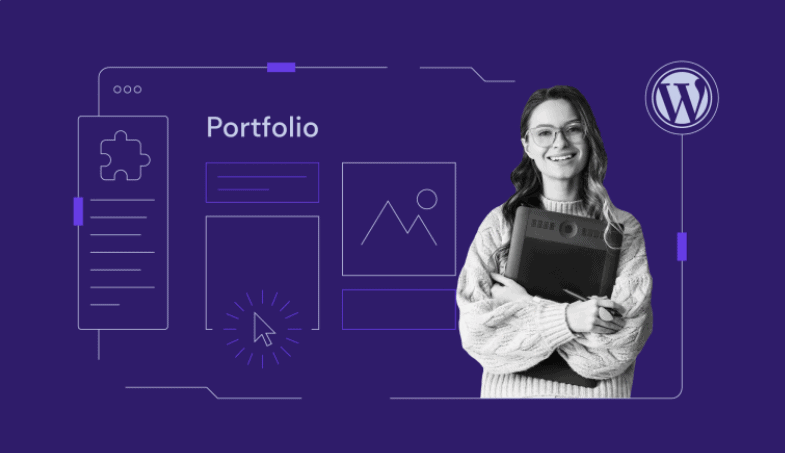 7 migliori plugin portfolio WordPress per artisti visivi nel 2025