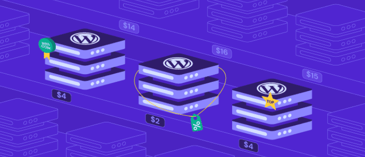 Prezzi WordPress nel 2024: quanto costa un sito web WordPress?