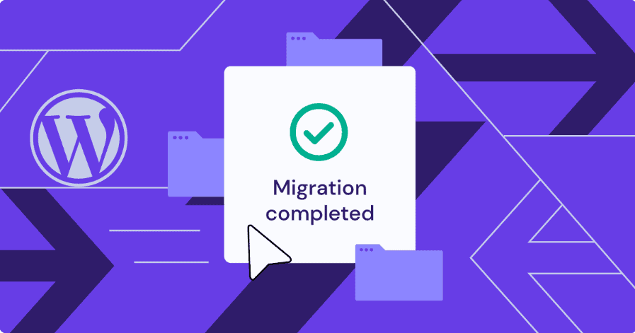 Come migrare un sito WordPress nel 2025