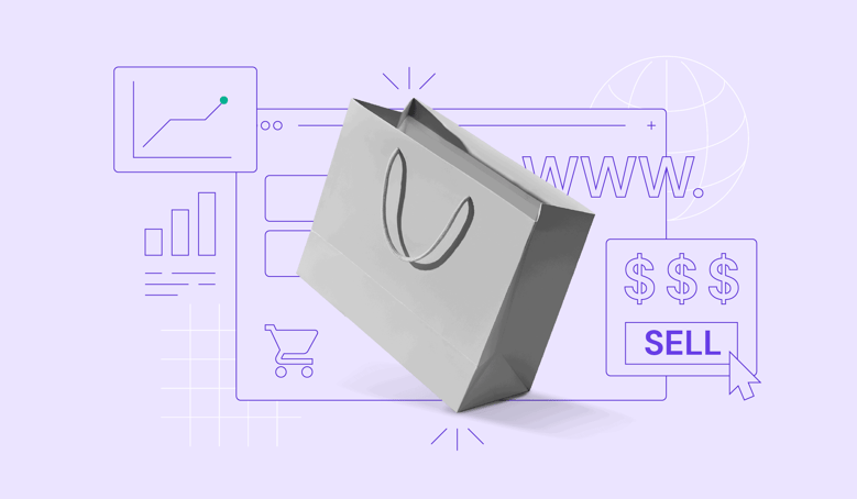 Come vendere libri online in 10 semplici passaggi