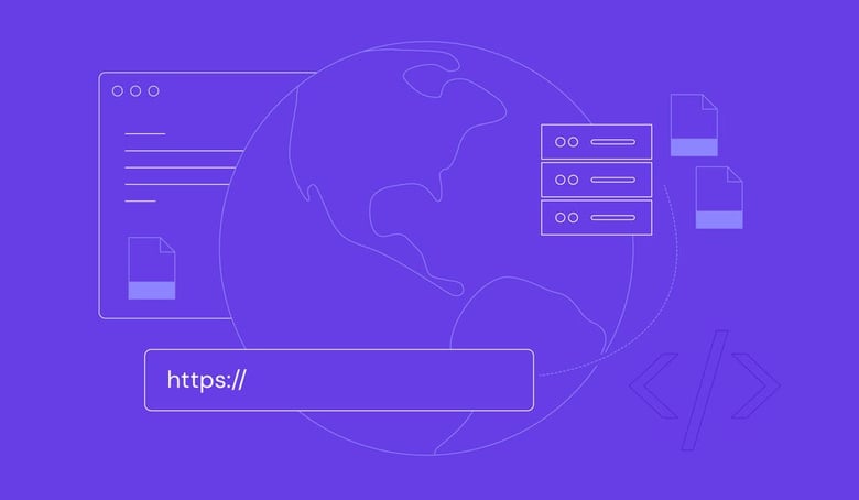 Come ospitare un sito web in 5 semplici passaggi, perché ti serve il web hosting, e consigli per sceglierlo