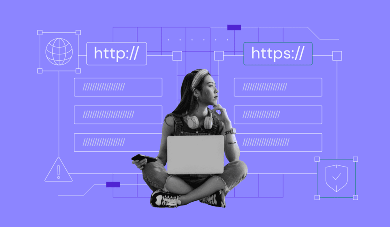 La differenza tra HTTP e HTTPS: quale scegliere per il tuo sito?