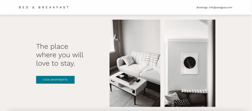 Template di Zaragoza